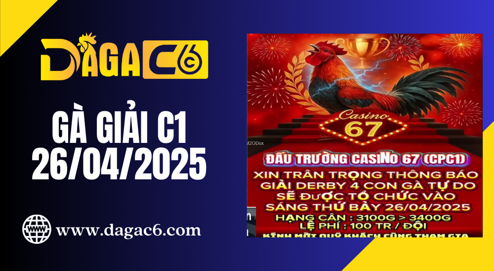 GIAI C1 NGAY 26 04 1