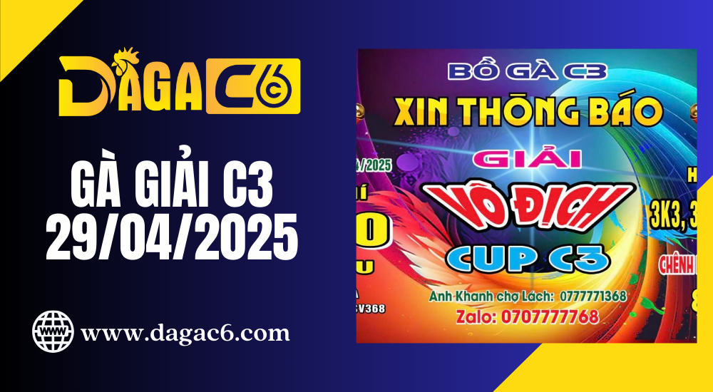 GIAI C3 NGAY 29 04